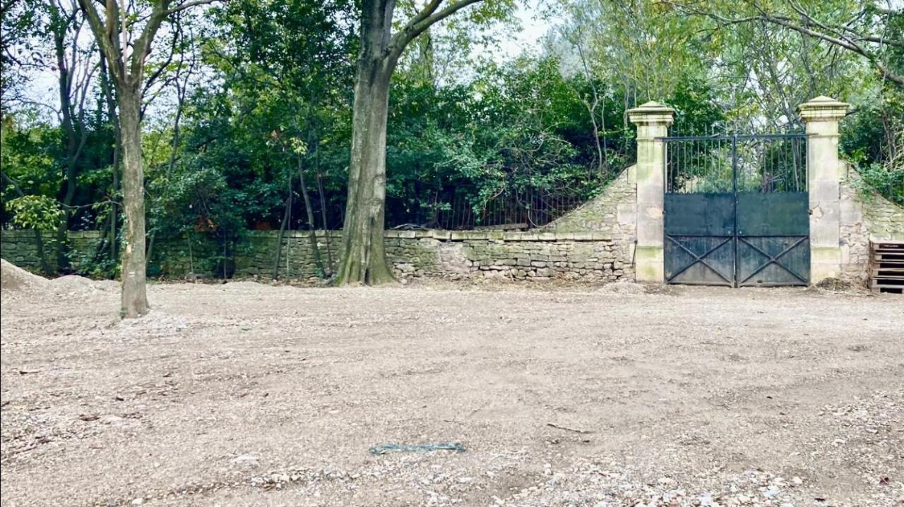 Homestay Feuillade Ancien Partage